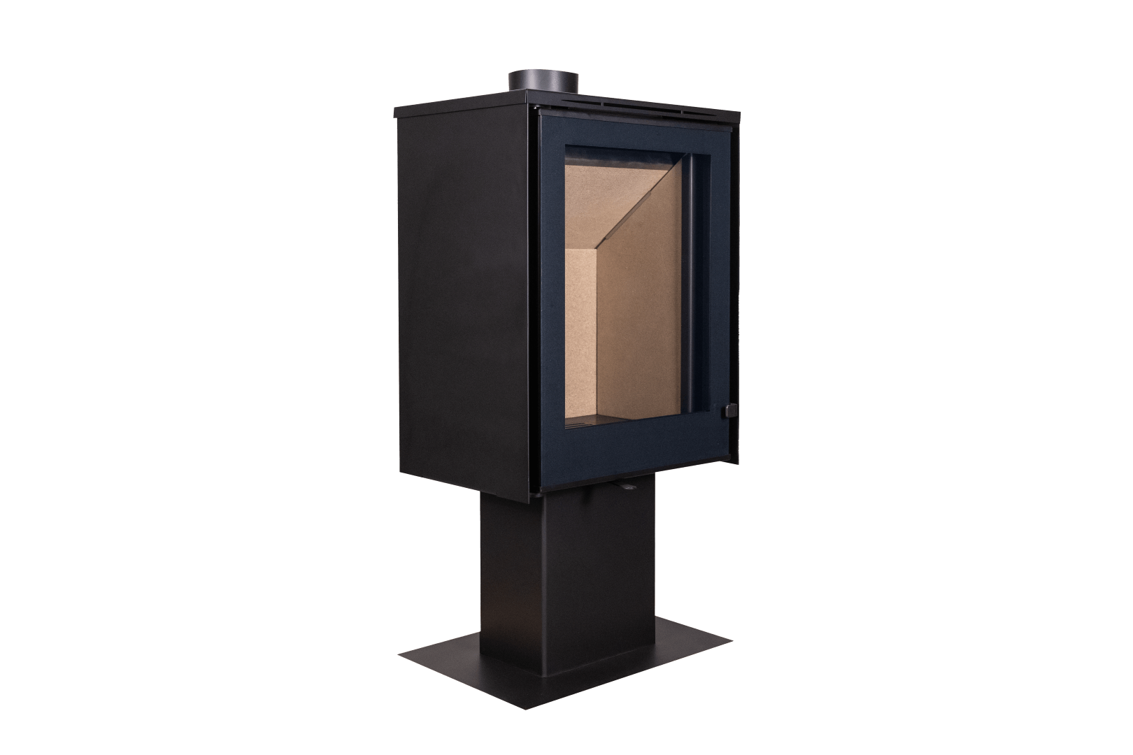 FIRESTOVE-V50-BLACKLINE-πλαι